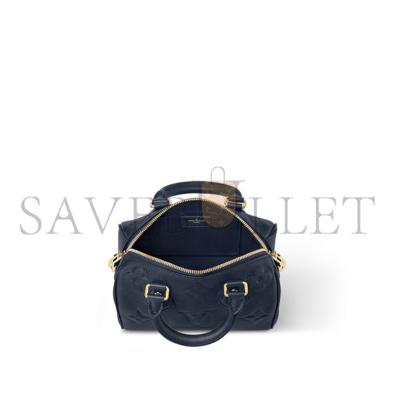 LOUIS VUITTON SPEEDY BANDOULIÈRE 20 M14200 (21*13*12cm)